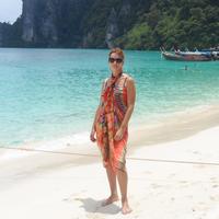 Отзыв от Надежда - виза ДТВ