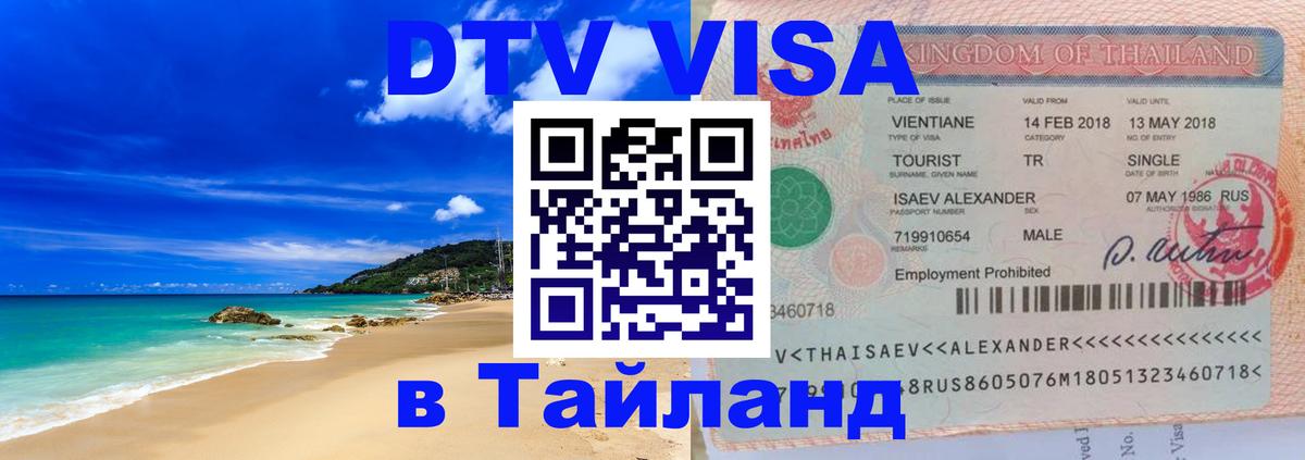 Оформление DTV визы под ключ: стоимость и тарифы, только загранпаспорт - Грозный  19.11.2025 